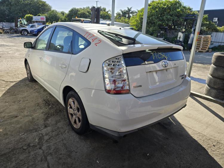 toyota Prius NHW20R HATCH Jul 2007 Parts & Wrecking