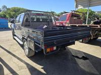 2012 Holden Colorado RG LTZ image 1