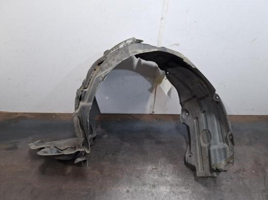 lexus Is250 2006 LEFT GUARD LINER 