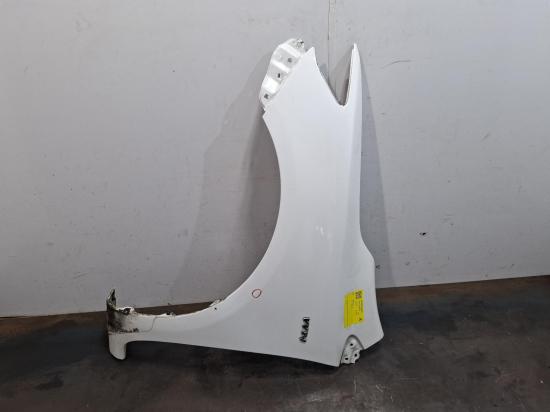 toyota Corolla 2011 LEFT GUARD 