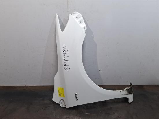 toyota Corolla 2011 RIGHT GUARD 