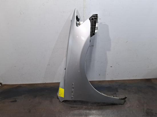 toyota Aurion PRESARA Mar 2010 RIGHT GUARD 