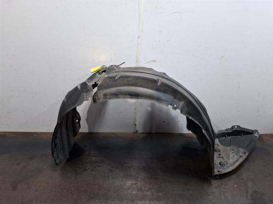 mazda 3 MAXX Nov 2016 RIGHT GUARD LINER 