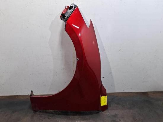 mazda 3 MAXX Nov 2016 LEFT GUARD 