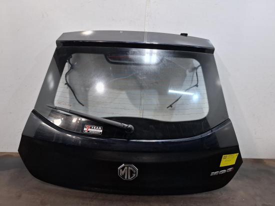 mg Mg3 CORE Jun 2022 BOOTLID/ATILGATE 