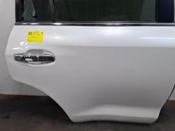 2010 Lexus Lx570 image 1