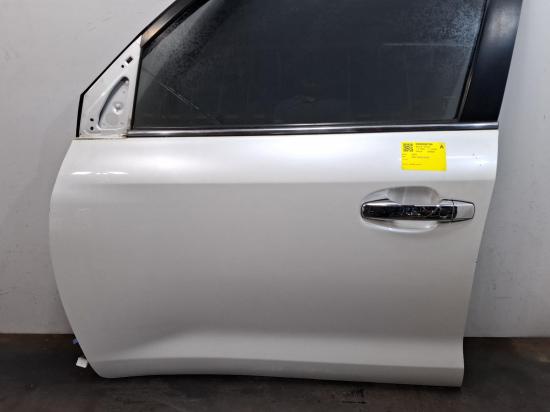 lexus Lx570 2010 LEFT FRONT DOOR 