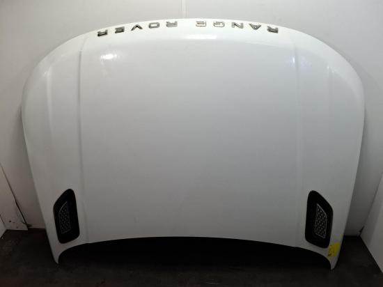 land rover Range Rover Sport 3.0 SDV6 HEV AUTOBIOGRAPHY Jan 2016 BONNET 