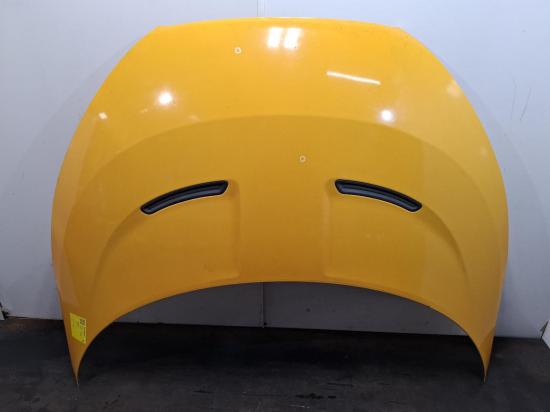 hyundai Veloster + Jun 2012 BONNET 