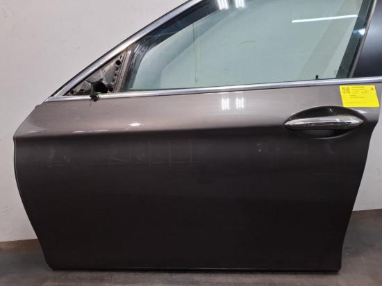 bmw 5 Series May 2010 LEFT FRONT DOOR 