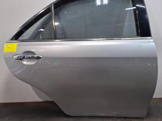 toyota Aurion PRESARA Mar 2010 RIGHT REAR DOOR 