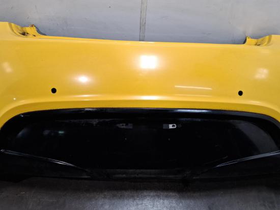 hyundai Veloster + Jun 2012 REAR BUMPER 