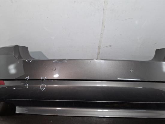 bmw 5 Series May 2010 REAR BUMPER 