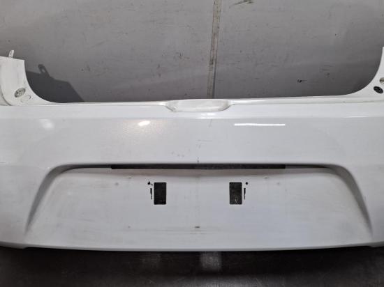 mazda 3 NEO Sep 2012 REAR BUMPER 