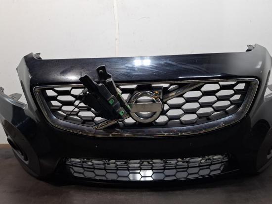 volvo C30 S Jun 2010 FRONT BUMPER 