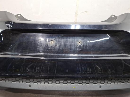 volvo C30 S Jun 2010 REAR BUMPER 