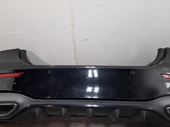 mercedes benz A Class A 180 Oct 2022 REAR BUMPER 