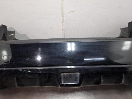 honda Xv 2016 REAR BUMPER 