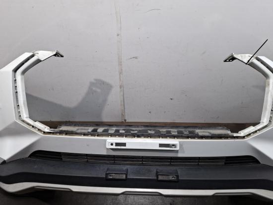 ldv D90 2022 FRONT BUMPER 