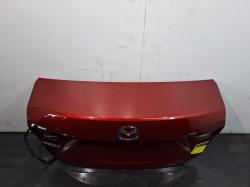 2016 Mazda 3 MAXX image 1