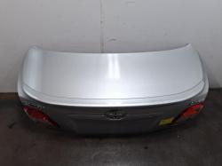 2010 Toyota Camry ATISE image 1