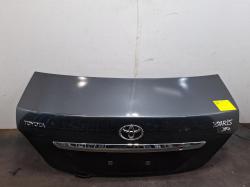 2007 Toyota Yaris YRS image 1