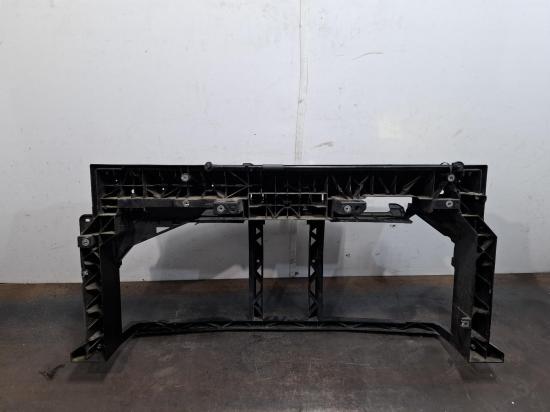 ldv Deliver 9 MWB MID ROOF May 2021 RADIATOR SUPPORT 