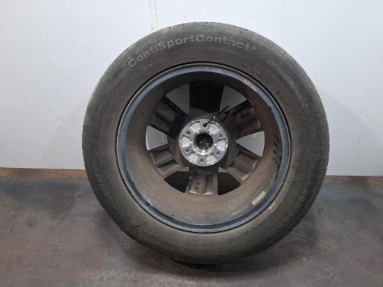 ldv T60 Mar 2023 Wheel Alloy 