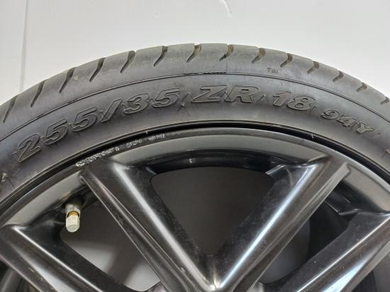 lexus Is350 2014 Wheel Alloy 