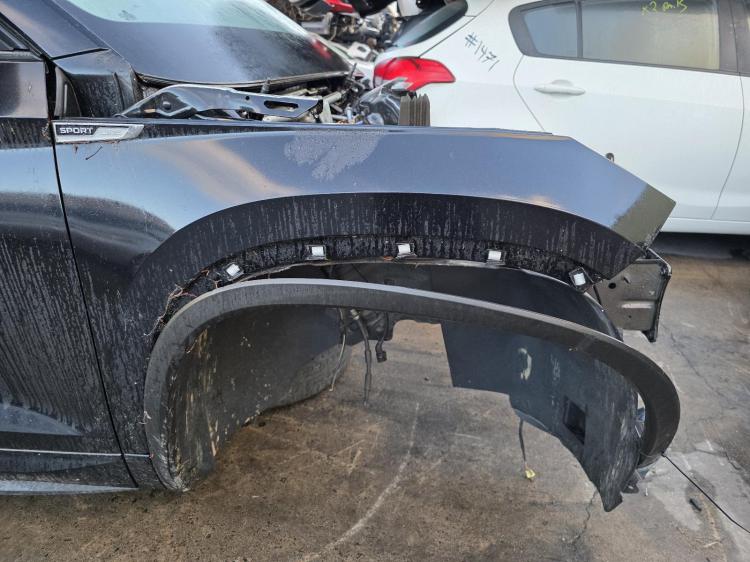 skoda Kodiaq NS Jun 2023 Parts & Wrecking