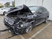 2018 Bmw X4 F25 image 1