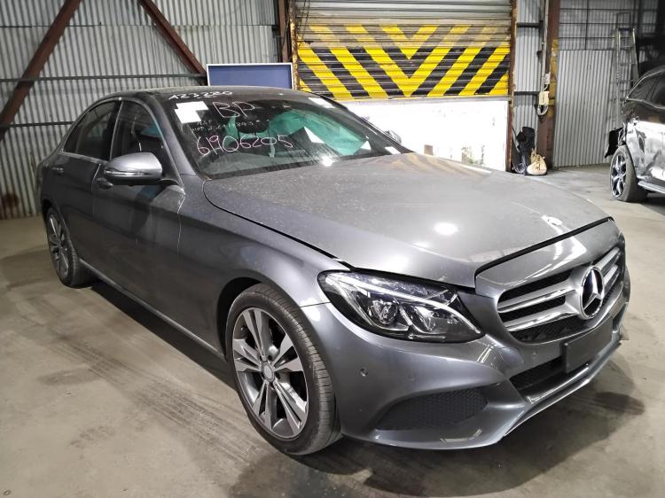 mercedes benz C200 W205 Sep 2016 Parts & Wrecking