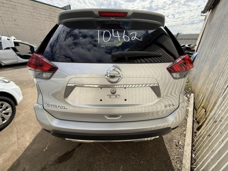 nissan X Trail T32 Oct 2019 Parts & Wrecking