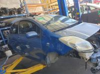 2007 Toyota Yaris image 1