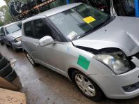 2009 Suzuki Swift image 1