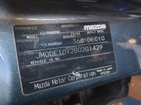 2011 Mazda 2 image 1