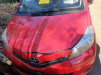 2012 Toyota Yaris image 1