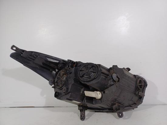 hyundai I40 VF Mar 2015 LEFT HEADLAMP 