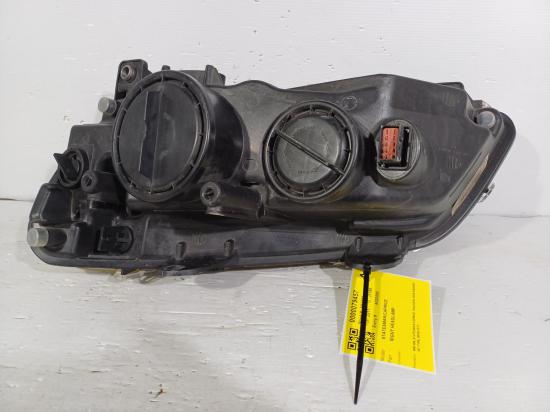 holden Caprice 2011 RIGHT HEADLAMP 