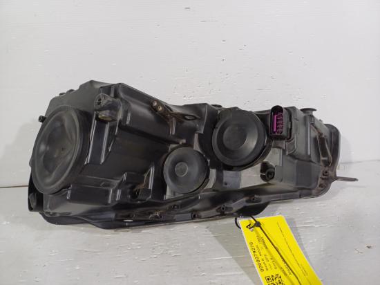 volkswagen Golf 2012 RIIGHT HEADLAMP 