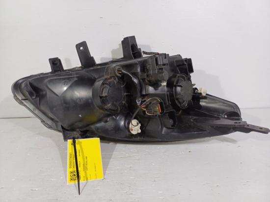 renault Koleos 2010 LEFT HEADLAMP 