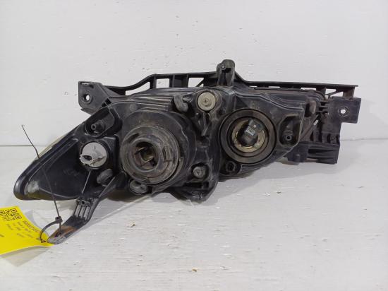 mazda 3 2006 RIGHT HEADLAMP 