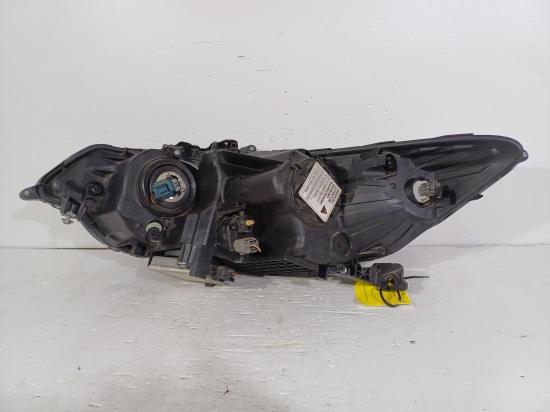 honda Accord 2009 RIGHT HEADLAMP 