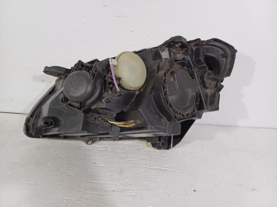 mercedes benz B Class 2007 RIGHT HEADLAMP 