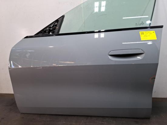 bmw 420i 2022 LEFT FRONT DOOR 