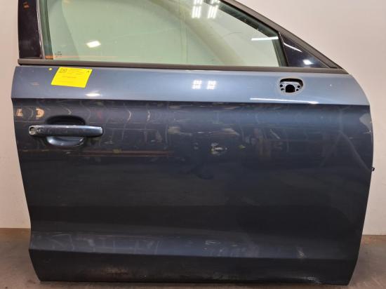 audi A1 14 TFSI SPORT Aug 2018 RIGHT FRONT DOOR 