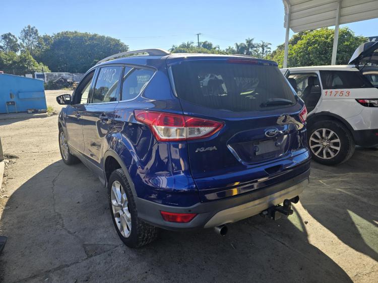 ford Kuga TF TREND Feb 2015 Parts & Wrecking