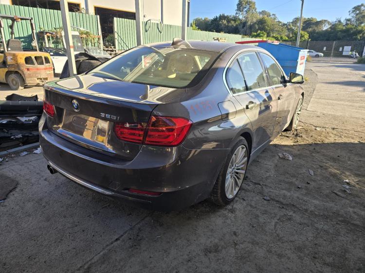 bmw 328i F30 328I May 2013 Parts & Wrecking