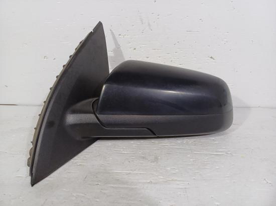 holden Commodore 2009 LEFT DOOR MIRROR 