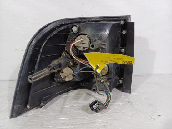 holden Commodore 2009 RIGHT TAILLIGHT 